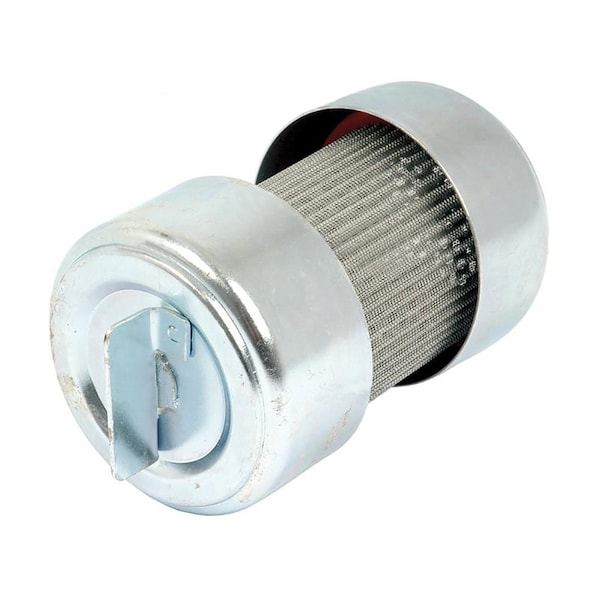 Aftermarket Hydraulic Filter 521451M1 185839M91 185839M92 for MF 135 165 245 35 50 65 FII50-0039 - main